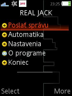 real jack